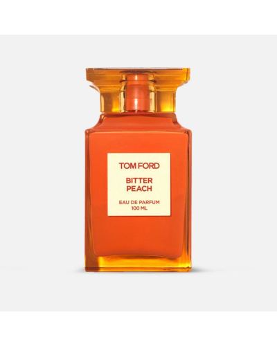 Tom Ford Bitter Peach Unisex Eau De Parfum 100 ml
