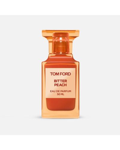 Tom Ford Bitter Peach Unisex Eau De Parfum 50 ml