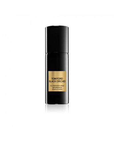 Tom Ford Black Orchid-unisex-all Over Spray-150ml