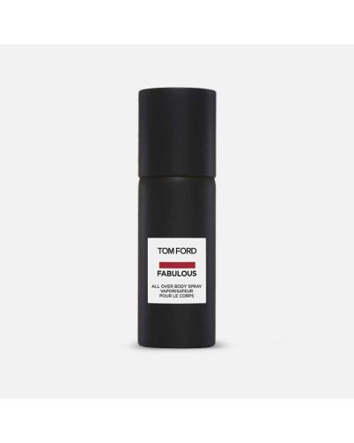 Tom Ford Fabulous-unisex-all Over Spray-150ml