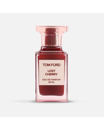 Tom Ford Lost Cherry Unisex Eau De Parfum 50ml