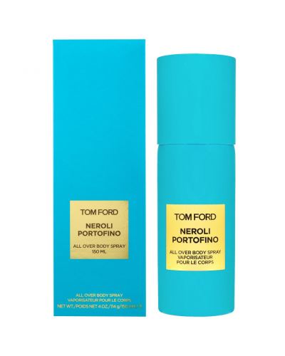 Tom Ford Neroli Portofino-unisex-all Over Spray-150ml