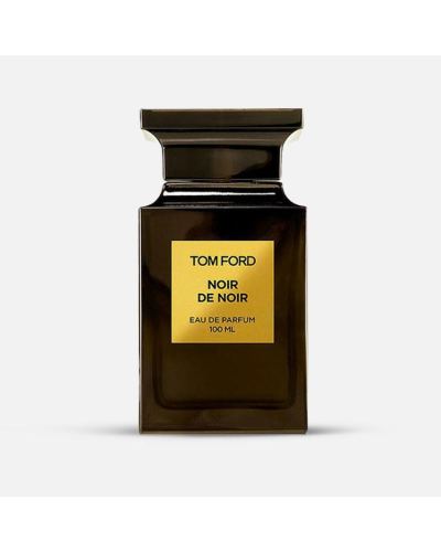 Tom Ford Noir De Noir Unisex Eau De Parfum 100ml
