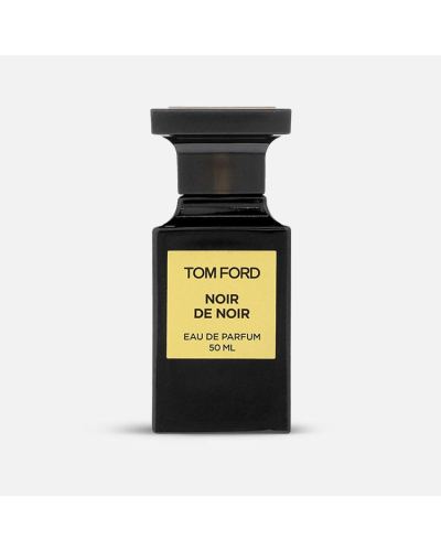 Tom Ford Noir De Noir Unisex Eau De Parfum 50ml