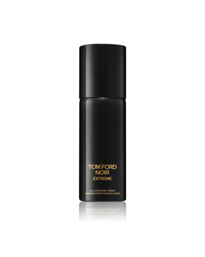 Tom Ford Noir Extreme Body Men Spray 150ML