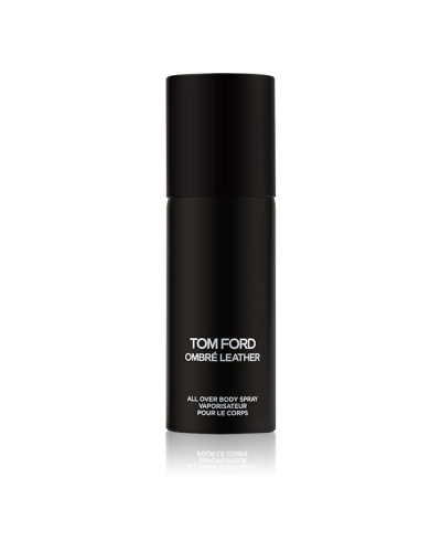Tom Ford Ombre Leather-unisex-all Over Spray-150ml