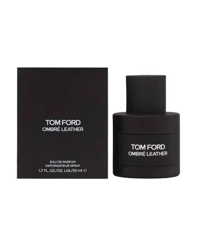 Tom Ford Ombre Leather Unisex Edp 50ML