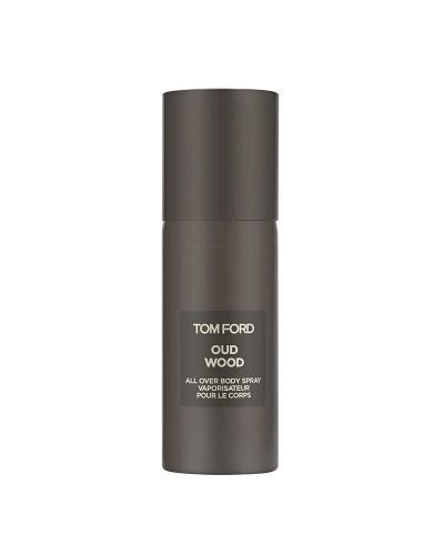 Tom Ford Oud Wood-unisex-all Over Spray-150ml