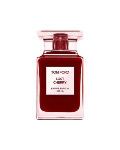 Tom Ford Lost Cherry Unisex Eau De Parfum 100ml