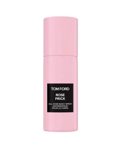 Tom Ford Rose Prick-women-all Over Spray-150ml