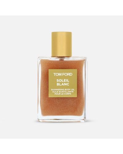 Tom Ford Soleil Blanc Shimmering Body Oil-unisex-100ml