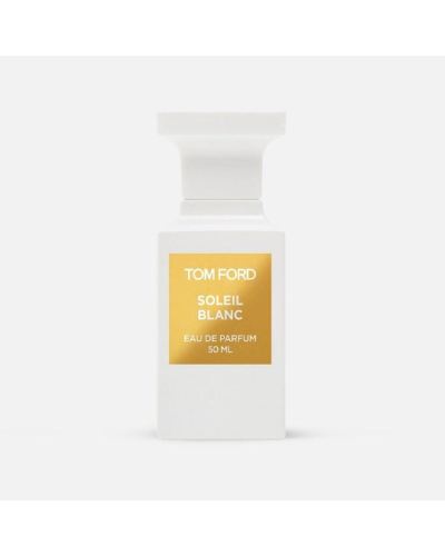 Tom Ford Soleil Blanc Unisex Eau De Parfum 50ml