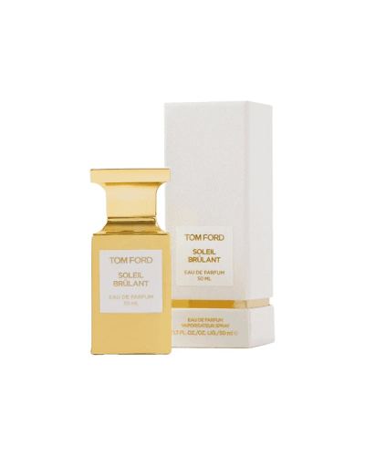 Tom Ford Soleil Brûlant Unisex Eau de Parfum 50ml