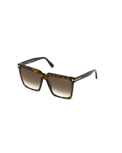 Tom Ford-TF0764-52K Women Sunglasses Lw 58