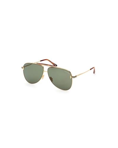 Tom Ford-TF1018-30N Unisex Sunglasses Lw 60