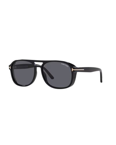 Tom Ford-TF1022-01A Men Sunglasses Lw 58
