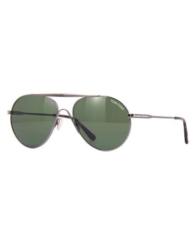 Tom Ford - TF773-D-12N Unisex Sunglasses Lw 61