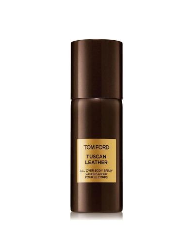Tom Ford Tuscan Leather Body Unisex Spray 150ML