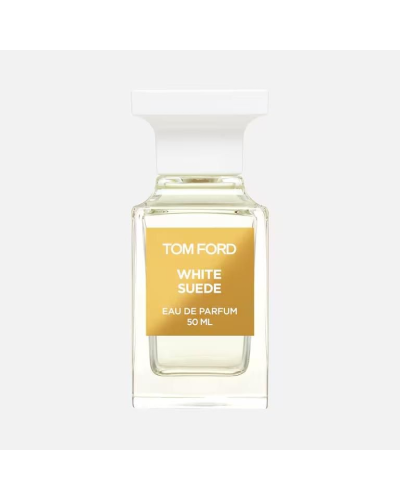 Tom Ford White Suede Women Eau De Parfum 50ml