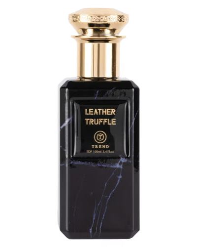 Trend Perfume Leather Truffle -unisex-edp-100ml+10ml