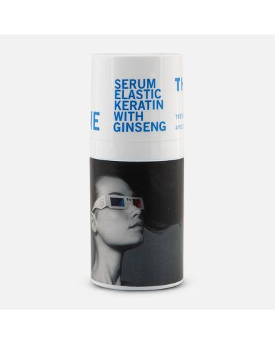 Trendy Hair 3D Wakame Filler Volume Serum 30ML