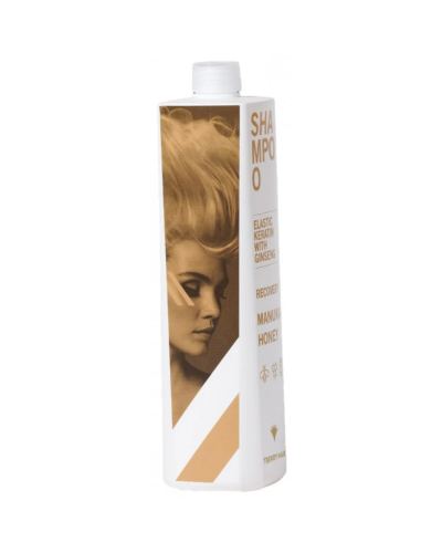 trendy hair bain manuka recovery shampoo 1000ml