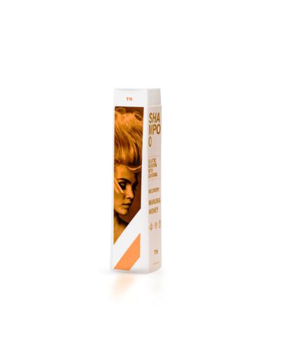Trendy Hair Bain Manuka Recovery Shampoo 300ML