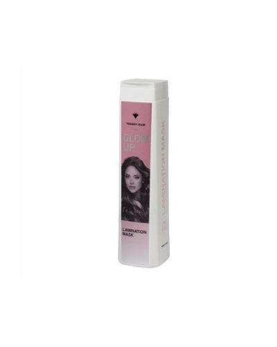 Trendy Hair Glow Up Lamination Mask