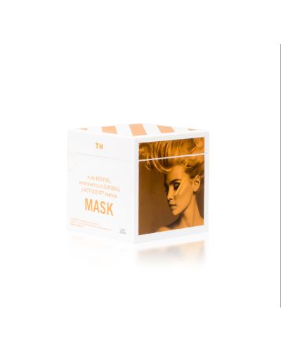 Trendy Hair Mask Manuka Recovery 500ML