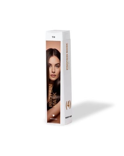Trendy Hair Protein Mask 300 ML