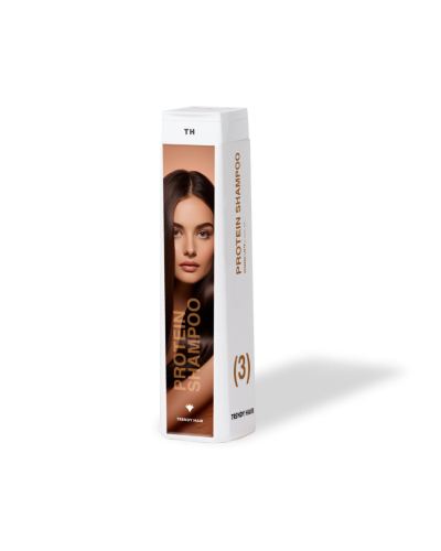Trendy Hair Protein Shampoo 300 ML