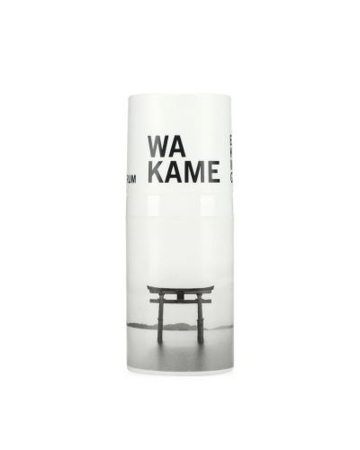 Trendy Hair Wakame Elastic Keratin & Ginseng 30ML