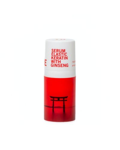 Trendy Hair Wakame Shikiso Serum Elastic (For Colored Hair) 30ML