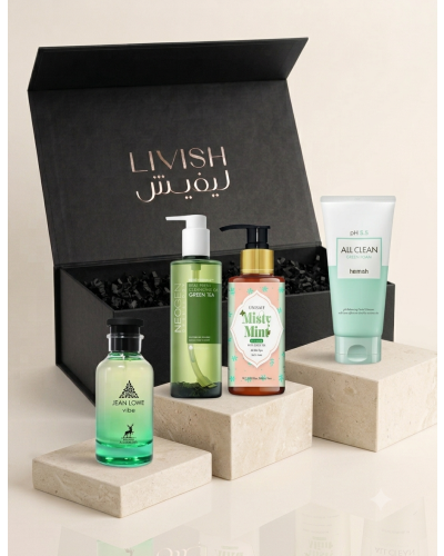 For Him Essentials