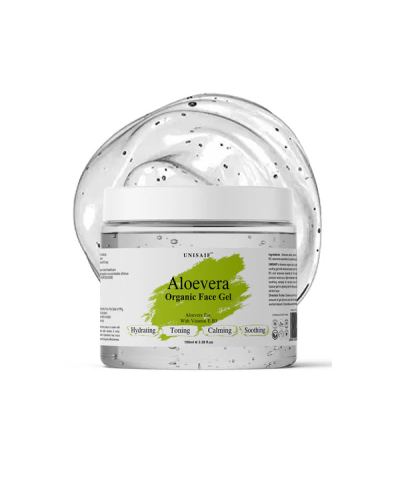 Unisaif Aloevera Gel 100gm
