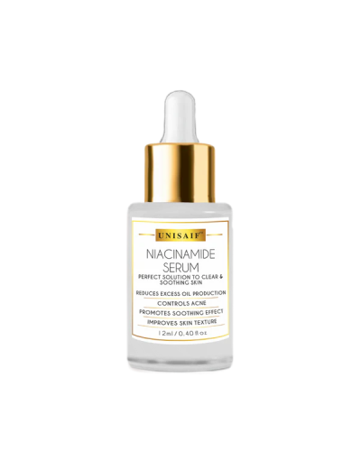 Unisaif Niacinamide Serum 12ml