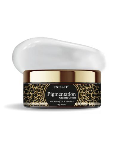 Unisaif Pigmentation Cream 50gm