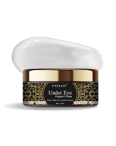 Unisaif Under Eye Cream 50gm