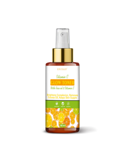 Unisaif Vitamin C Glow Toner 100ml