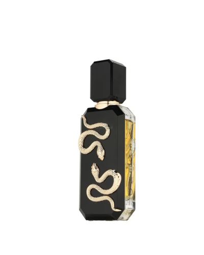 French Avenue Veneno Black Eau de Parfum for Unisex 100ml