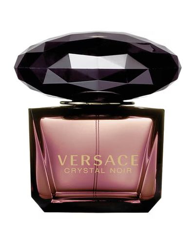 Versace Crystal Noir Eau de Parfum for Women 90ml