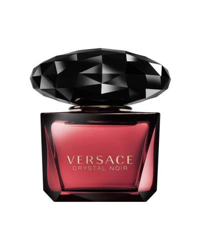 Versace Crystal Noir-women-parfum-90ml Old Packing