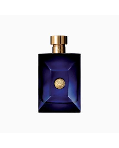 Versace Dylan Blue Edt 200ml For Men