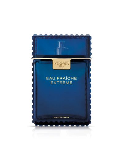 Versace Eau Fraiche Extreme For Men Eau De Parfum 100ml