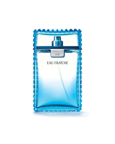 Versace Eau Fraiche-men-edt-200ml