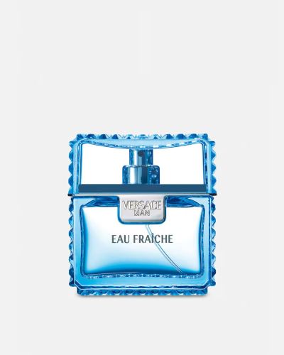 Versace Eau Fraiche Men Edt 50ml