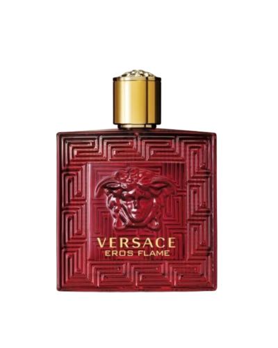 Versace Eros Flame For Men Eau De Parfum 100ml