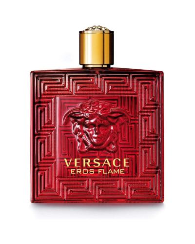 Versace Eros Flame For Men EDP 200ml