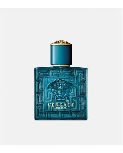 Versace Eros For Men Edt 50ml