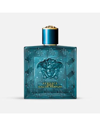 Versace Eros Eau de Parfum for Men 100ml